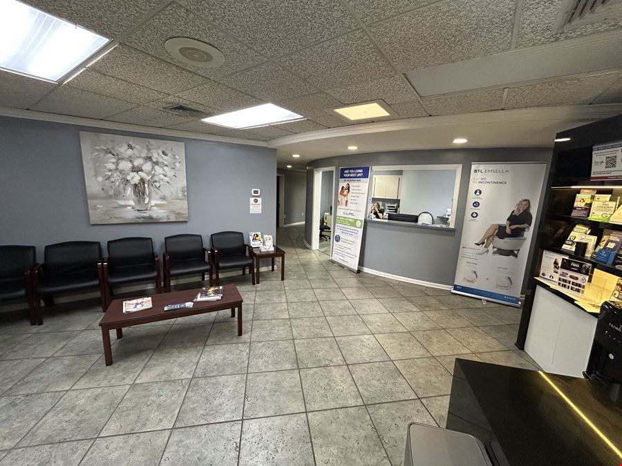 Winter Park Medical Building