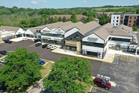 Preview of Retail space for Rent at 18900 W Bluemound Rd