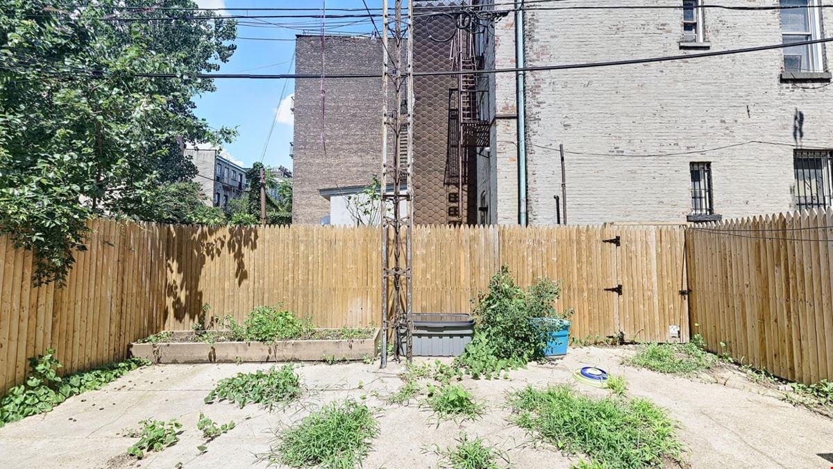 181 Irving Ave