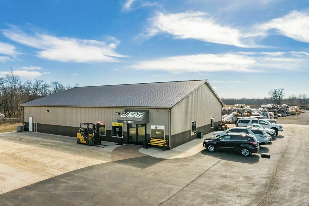 3570 National Road SE