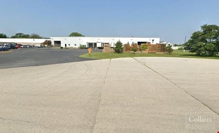 Preview of commercial space at 525 W Rolling Meadows Dr