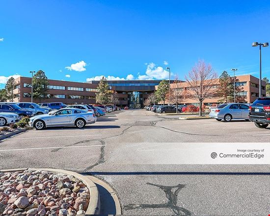 Preview of Office space for Rent at 5450 Tech Center Drive