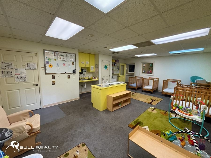 Turn-Key Investment Opportunity | Operating Daycare Children’s Delight Daycare & Learning Center