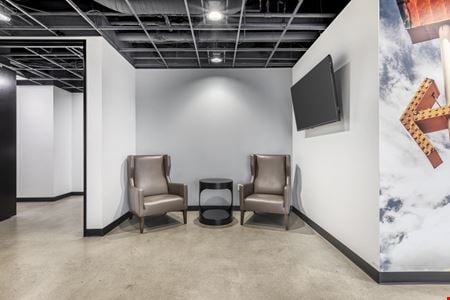 Preview of commercial space at 5800 S. Eastern Avenue Suite 500