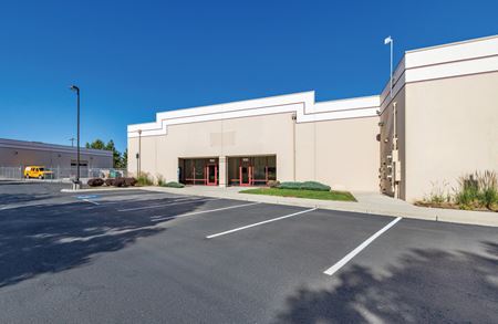 Preview of Industrial space for Rent at 501 E. Scenery Lane