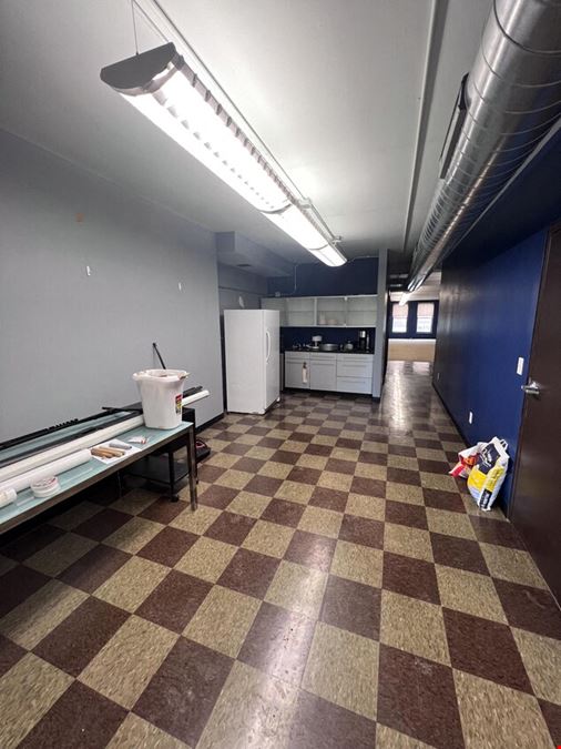 318 Broadway Ave S - 2nd Floor Downtown Office Space