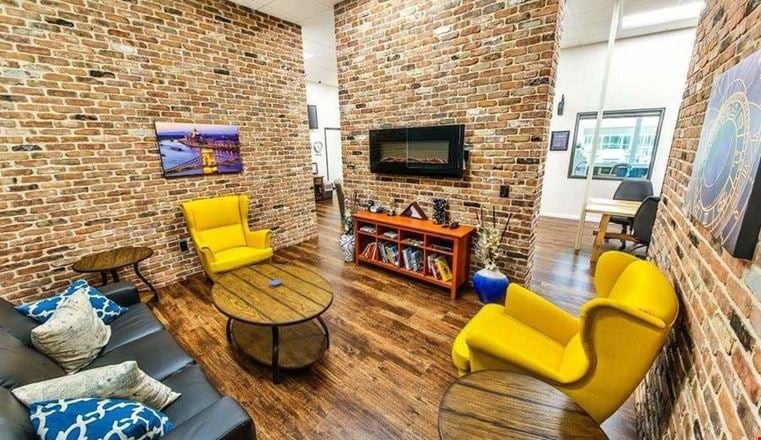 Preview of Office space for Rent at 1320 Arrow Point Dr. , Ste. 501