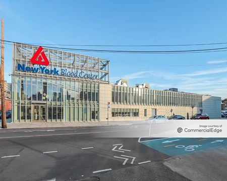Preview of Industrial space for Rent at 45-01 Vernon Boulevard