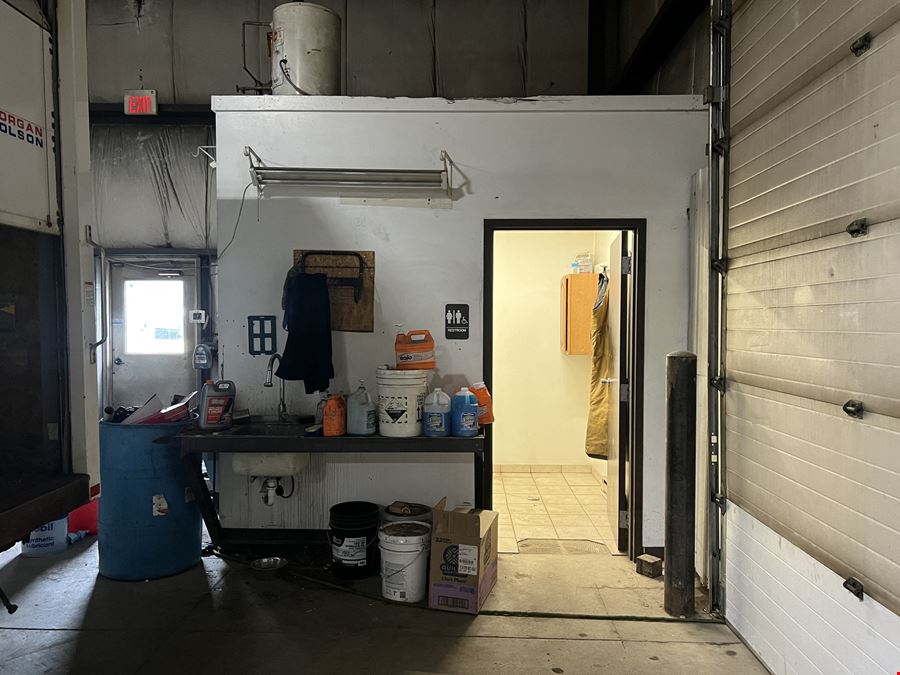 Deforest - 5,000sf