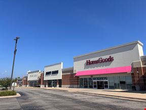 Champaign Town Center