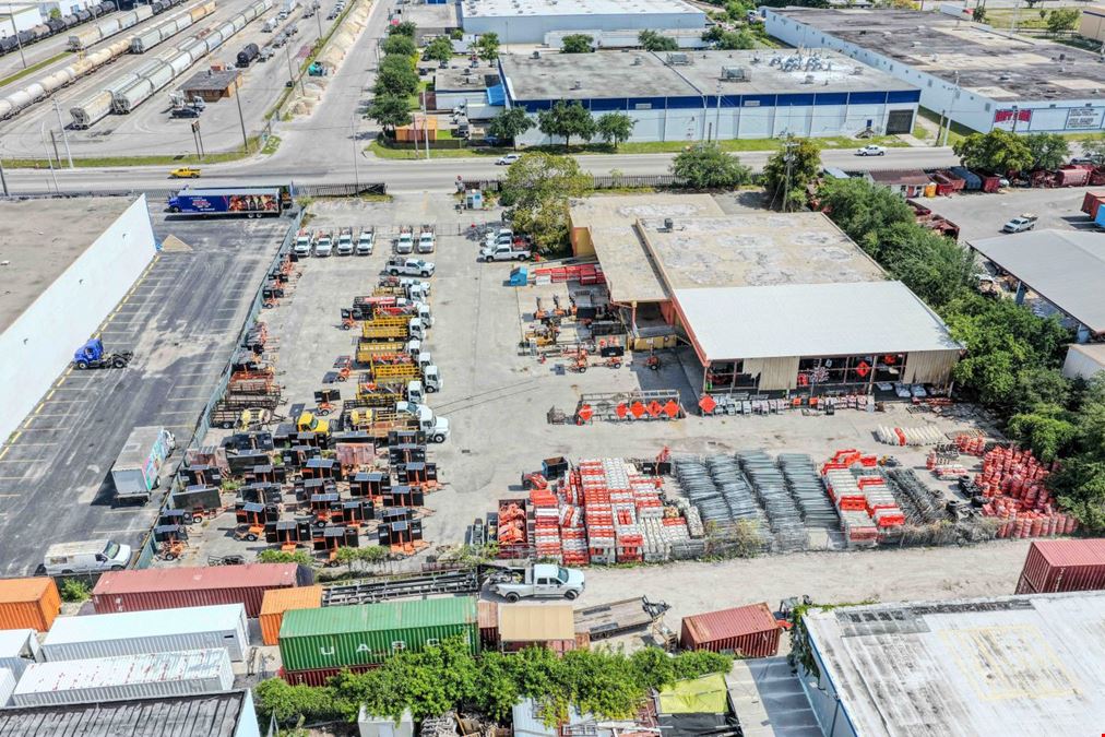 3570 NW 62 Street