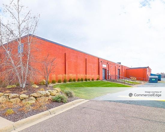 Preview of Industrial space for Rent at 1085 Snelling Avenue North