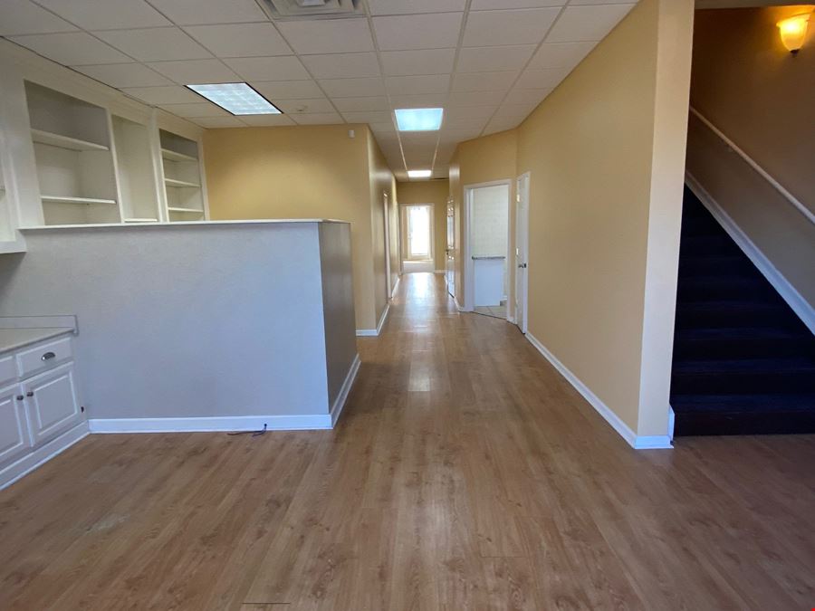 Fairpark Office Space