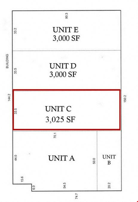 11416 Kiley Dr, Unit C
