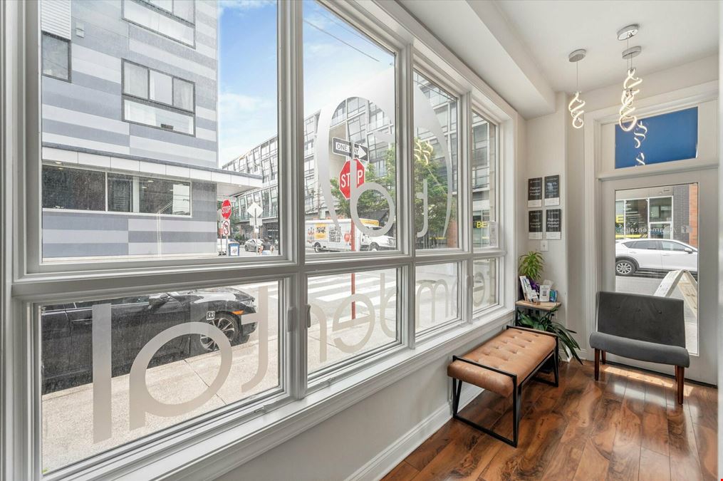 990 & 992 N 2nd St