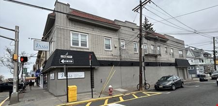 Preview of Office space for Rent at 7400 Bergenline Avenue