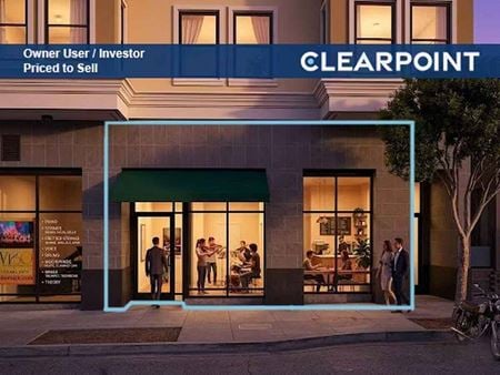 Preview of Restaurant space for Sale at 1490 Ocean Ave
