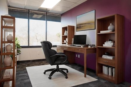 Preview of Coworking space for Rent at 14101 Capital Boulevard