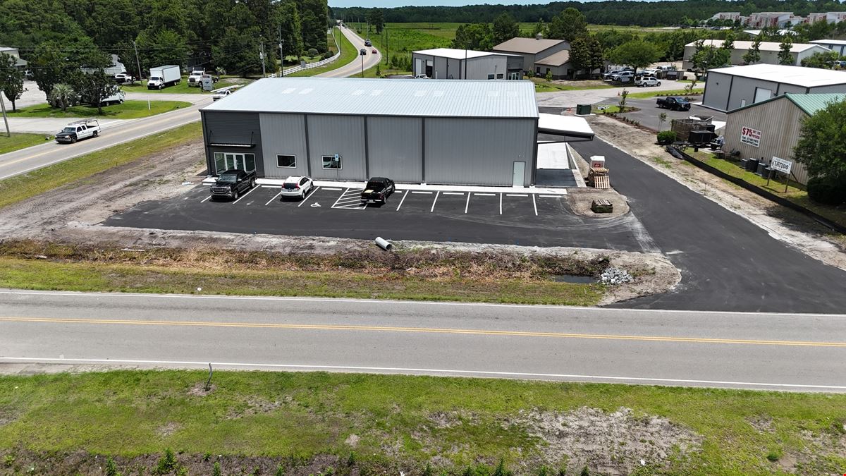 1701 Husted Road