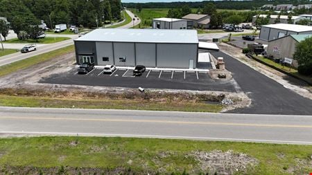 Preview of Industrial space for Rent at 1701 Husted Road