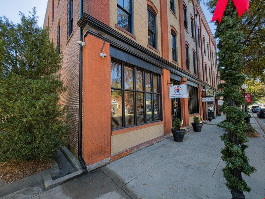105 W Central Ave