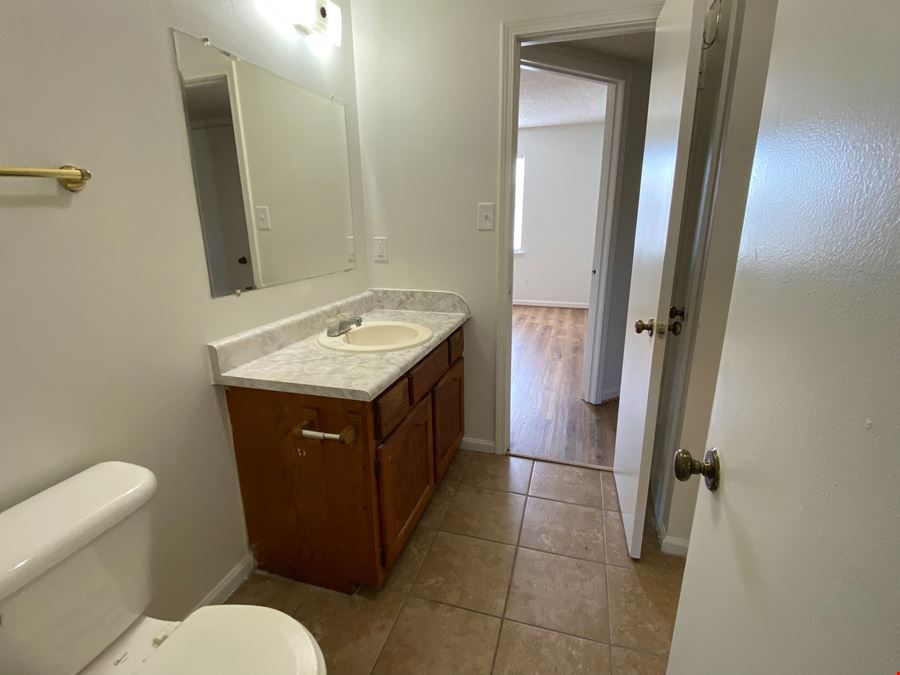 Alabama Multifamily 12-unit Portfolio