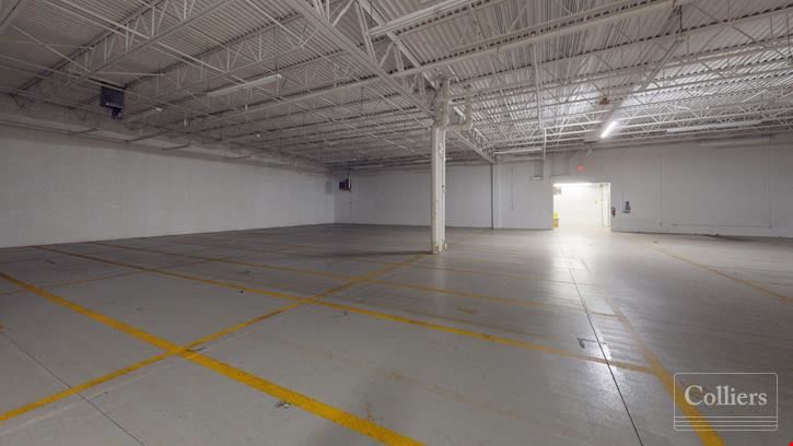 Former La-Z-Boy Showroom For Sale or Lease