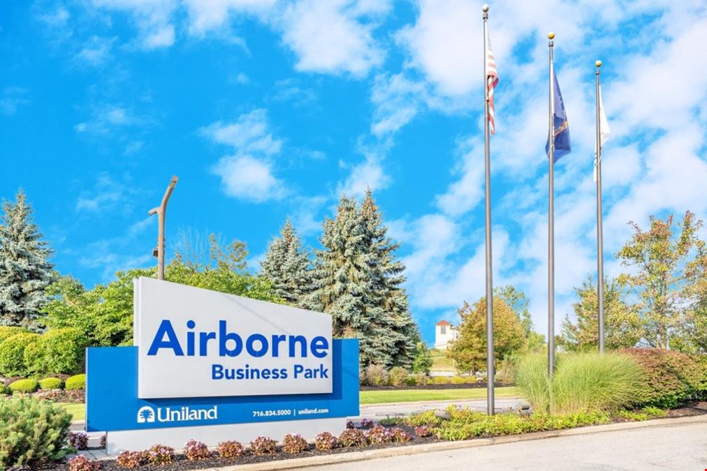 300 Airborne Parkway