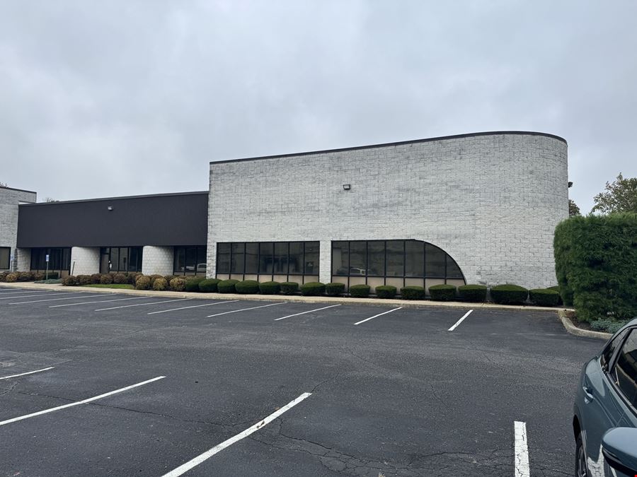 101 Colin Drive