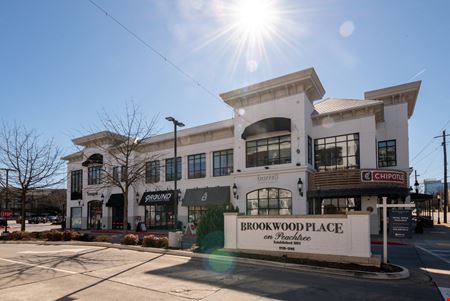 Preview of Retail space for Rent at 1745 Peachtree St