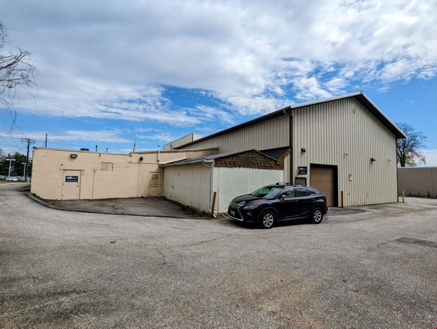 9405 Liberty Rd