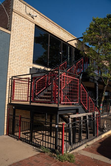 Prime Location in Heart of the Depot District