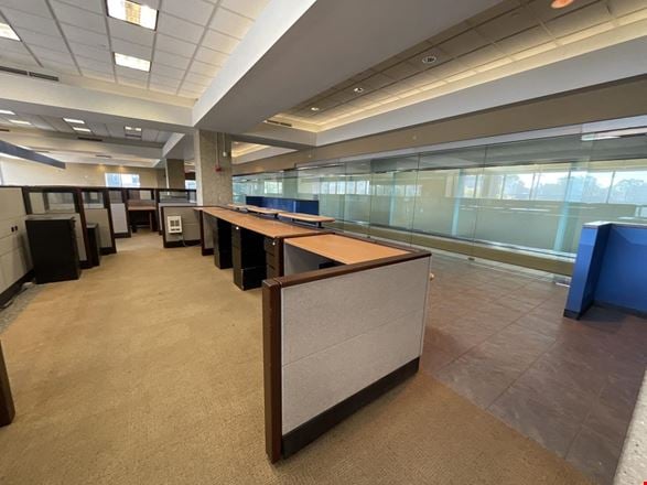 Preview of Office space for Rent at 8001 Lincoln Avenue