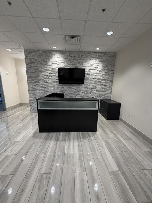 LEASE 1212 S Preston Rd Suite 220
