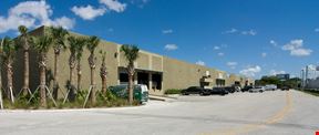 7905 NW 77th Avenue - 15,005 SF