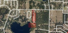 Fruitland Park Development Site