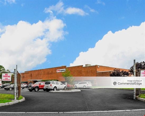 Preview of Industrial space for Rent at 1 Slater Drive
