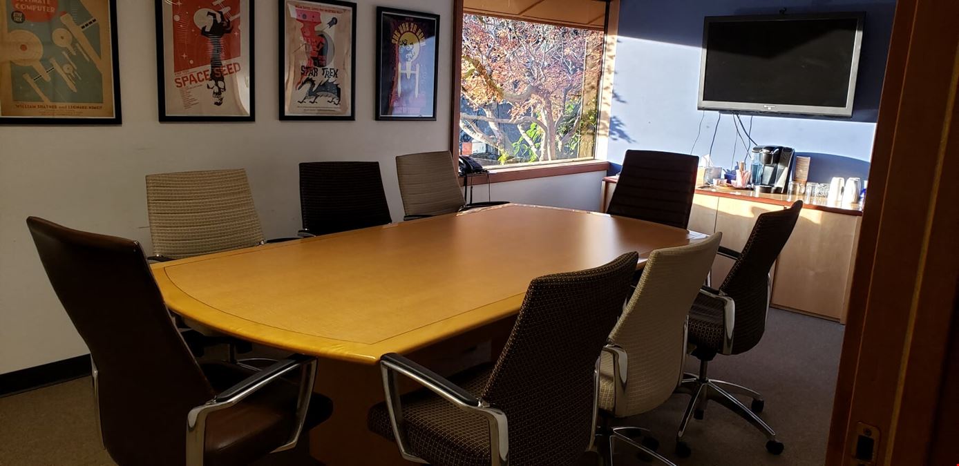 Rockwood Office Park | 1408 Building