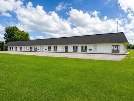 Preview of Office space for Rent at 900 Christopher Ln