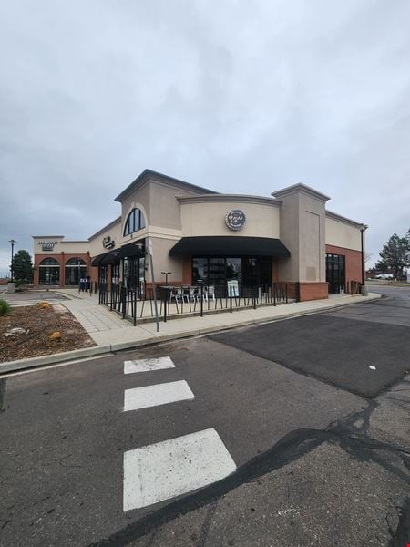 Preview of Office space for Rent at 2320 South Parker Road