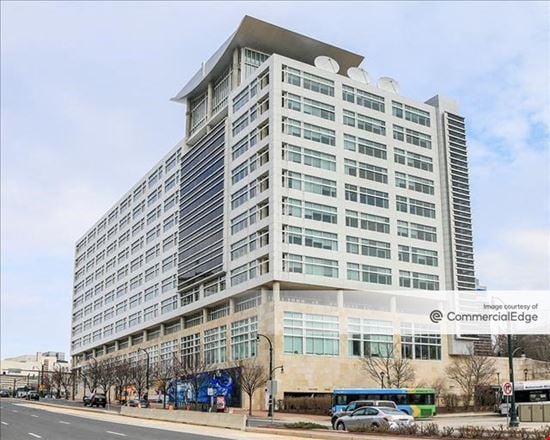 Preview of Office space for Rent at 1 Inventa Place