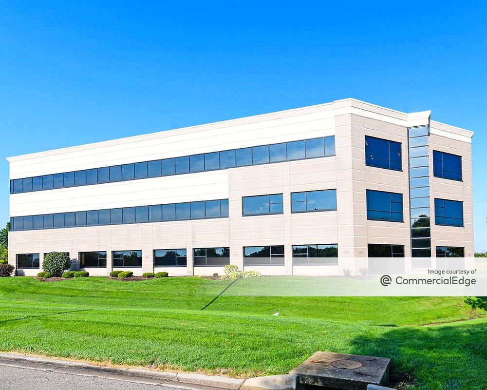 Corporate Center II