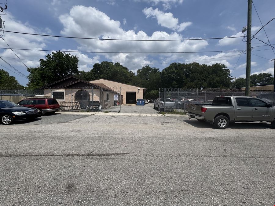 SOUTHSIDE AUTOMOTIVE REPAIR