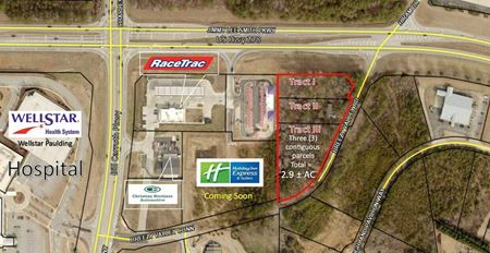 Preview of VacantLand space for Sale at 66 Breezy Valley Rd