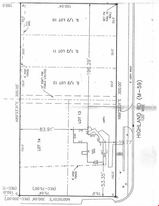 3135 E. Highland