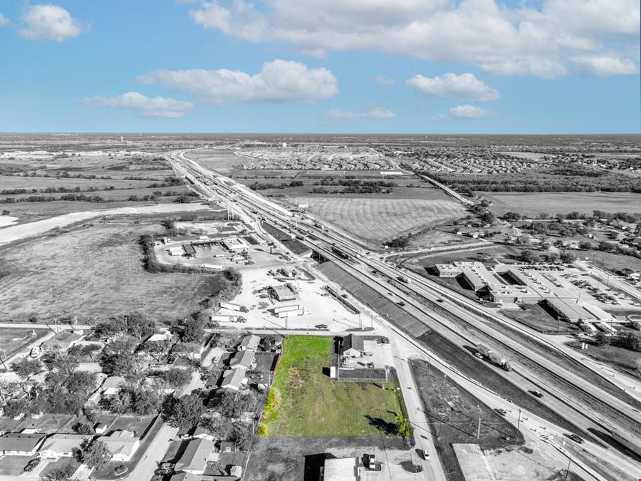 Land for Sale/Lease in Royse City