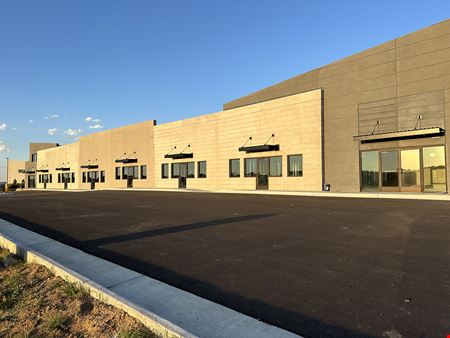 Preview of commercial space at 6333 S Racine Cir