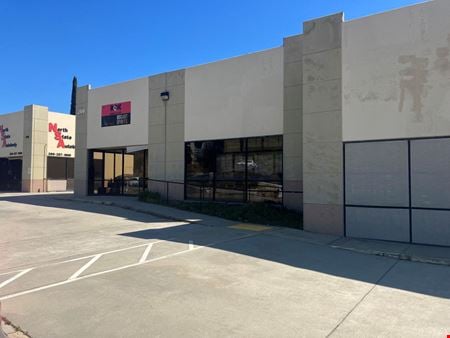 Preview of Industrial space for Rent at 260 Scottsville Blvd. Jackson CA 95642