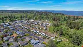 Kampers West RV Park