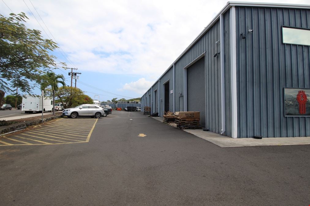 Honokohau Plaza Condominium 4,5,11,12